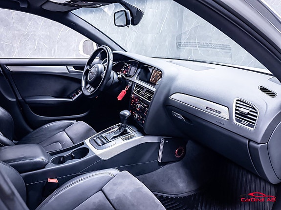 Audi A4 allroad 14 of 27