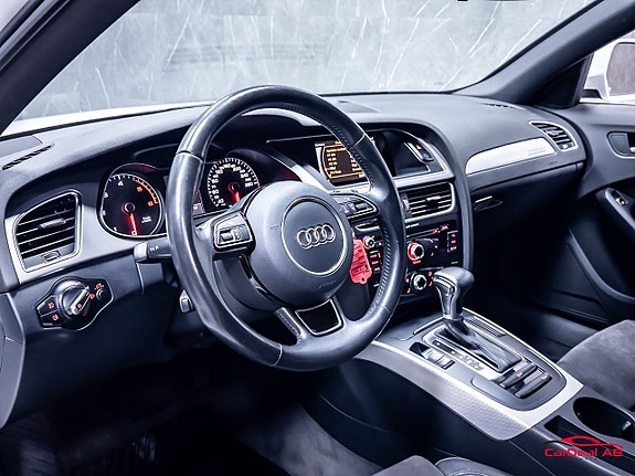 Audi A4 allroad 12 of 27