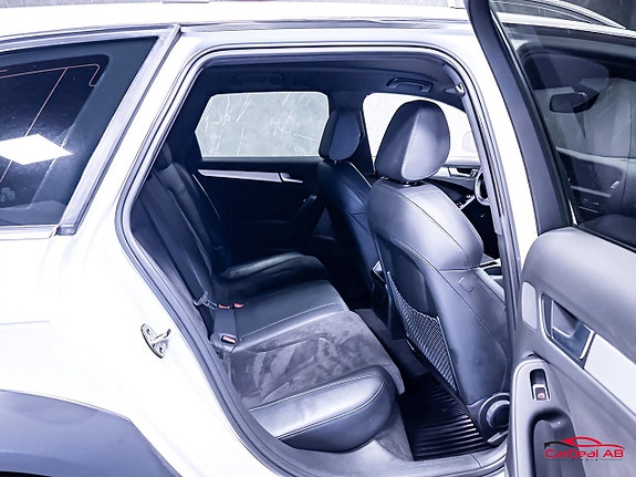 Audi A4 allroad 16 of 27
