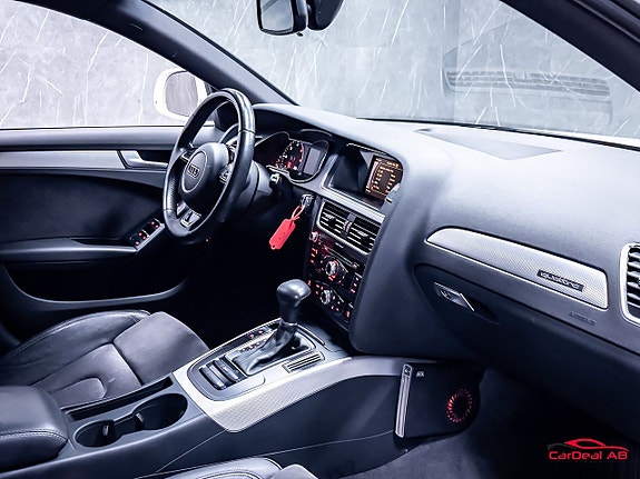 Audi A4 allroad 13 of 27