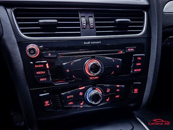 Audi A4 allroad 24 of 27