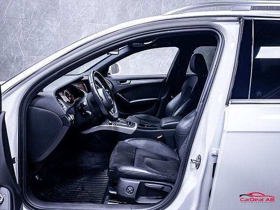 Audi A4 allroad 10 of 27
