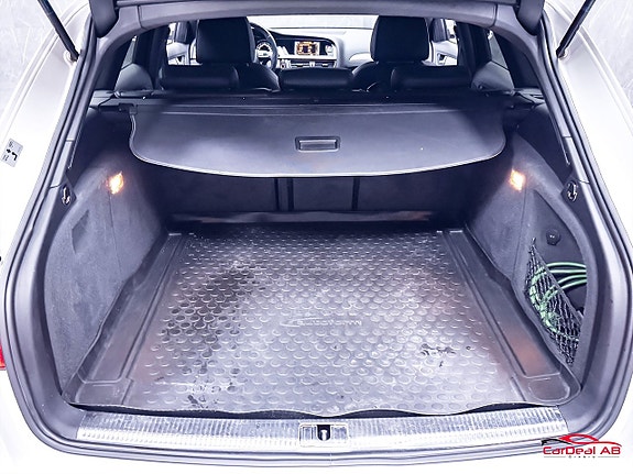 Audi A4 allroad 17 of 27