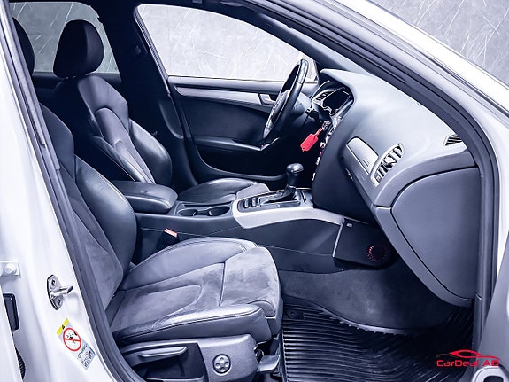 Audi A4 allroad 15 of 27