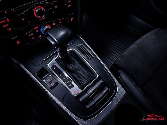 Audi A4 allroad 25 of 27