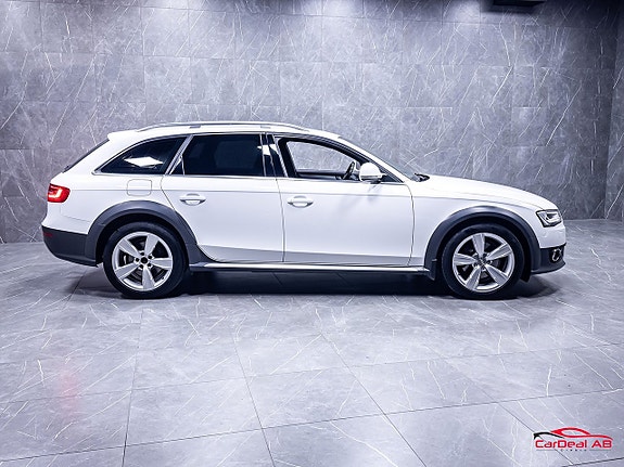 Audi A4 allroad 8 of 27