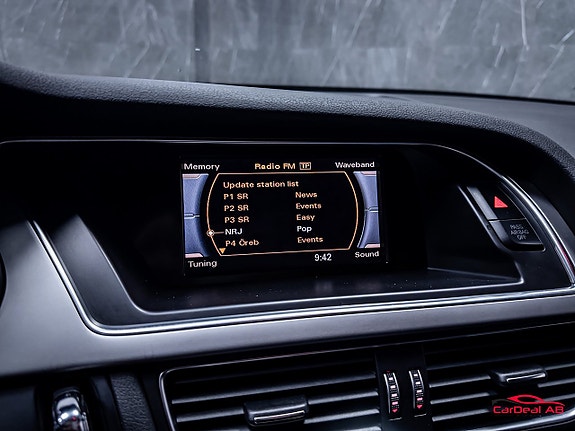 Audi A4 allroad 23 of 27