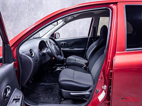 Nissan Micra 10 of 27