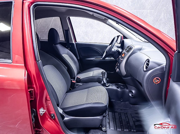 Nissan Micra 15 of 27
