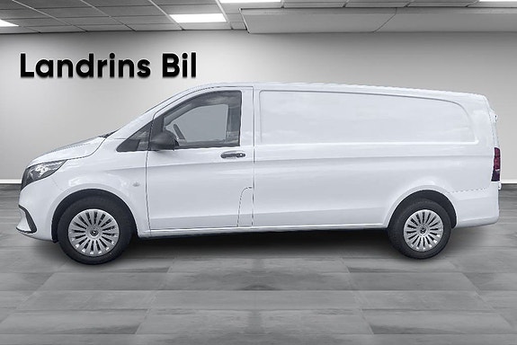 Mercedes-Benz Vito 116 4 of 14
