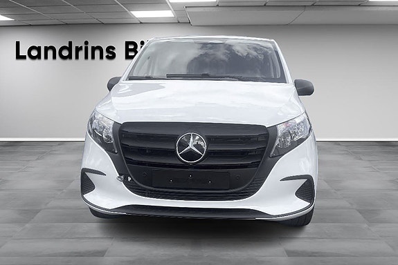 Mercedes-Benz Vito 116 2 of 14