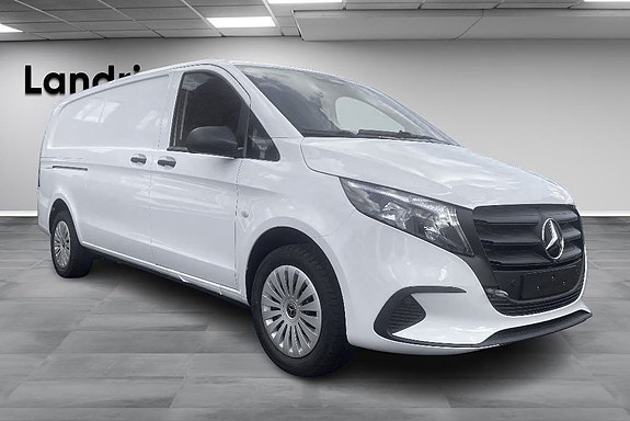 Mercedes-Benz Vito 116 3 of 14