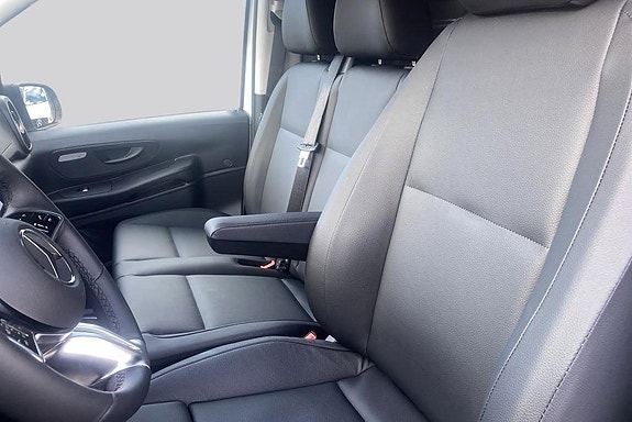 Mercedes-Benz Vito 116 13 of 14