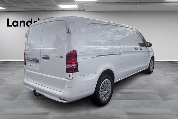 Mercedes-Benz Vito 116 7 of 14