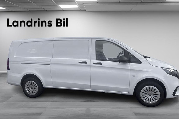 Mercedes-Benz Vito 116 9 of 14