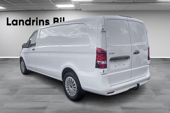 Mercedes-Benz Vito 116 6 of 14