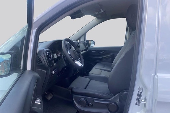 Mercedes-Benz Vito 116 8 of 14