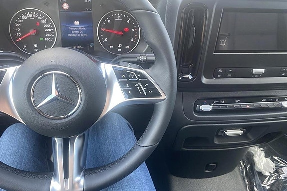 Mercedes-Benz Vito 116 10 of 14