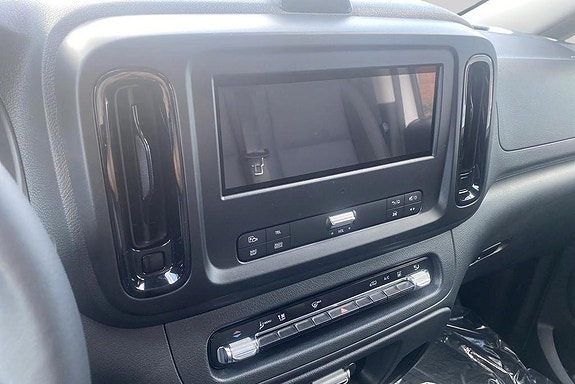 Mercedes-Benz Vito 116 11 of 14