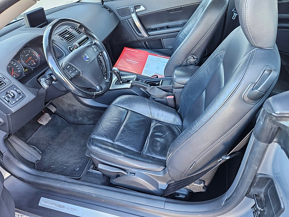 Volvo C70 6 of 7