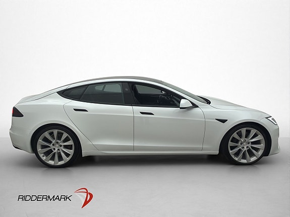 Tesla Model S 10 of 30