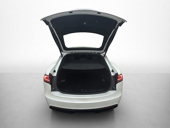 Tesla Model S 30 of 30