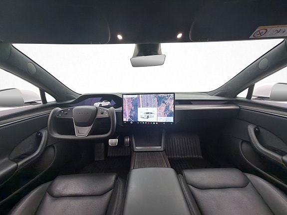 Tesla Model S 14 of 30