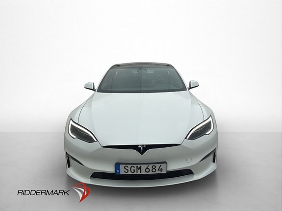 Tesla Model S 2 of 30