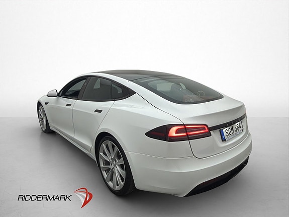 Tesla Model S 6 of 30
