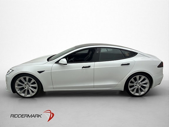 Tesla Model S 5 of 30