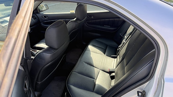 Mitsubishi Galant 10 of 11