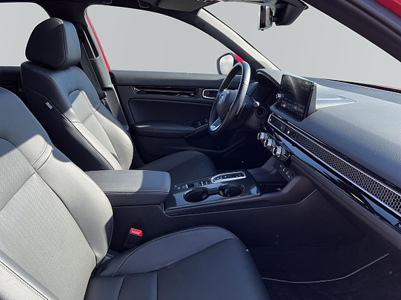 Honda Civic 6 of 12