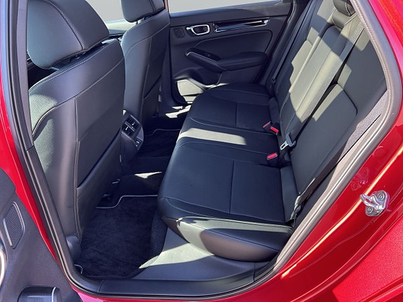 Honda Civic 7 of 12