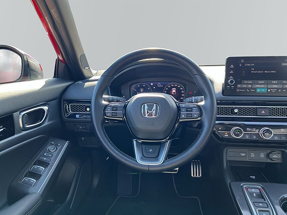 Honda Civic 9 of 12