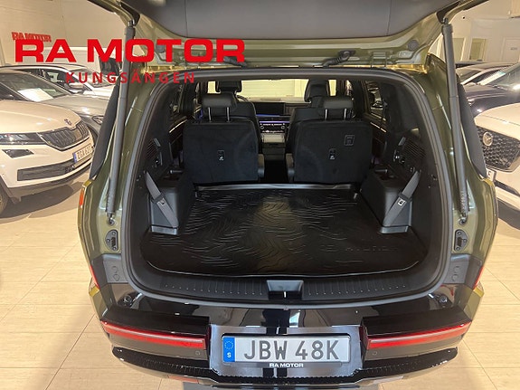 Hyundai Santa Fe 6 of 18
