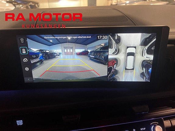 Hyundai Santa Fe 16 of 18