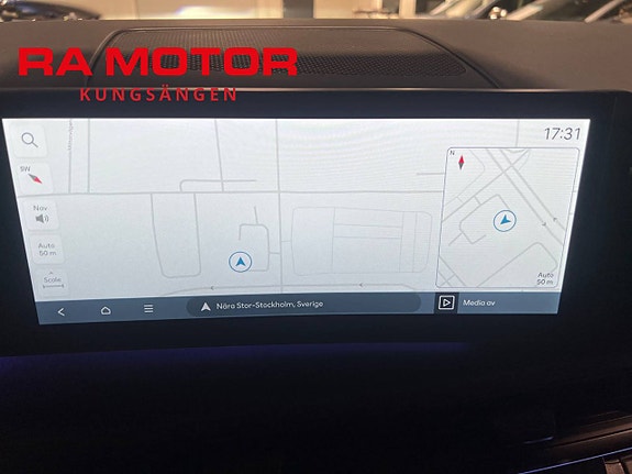 Hyundai Santa Fe 17 of 18