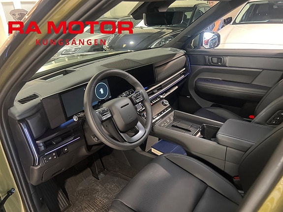 Hyundai Santa Fe 8 of 18