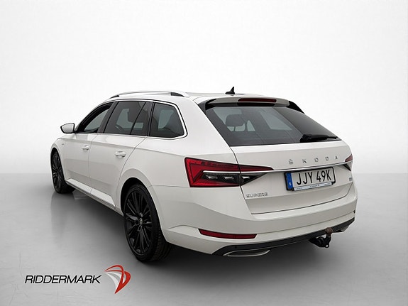 Skoda Superb 5 of 30