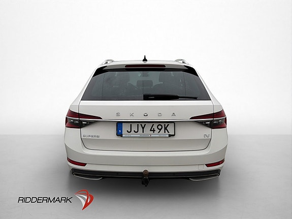 Skoda Superb 6 of 30