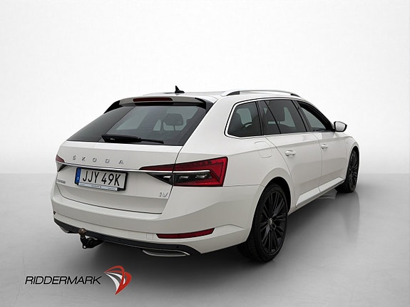 Skoda Superb 8 of 30