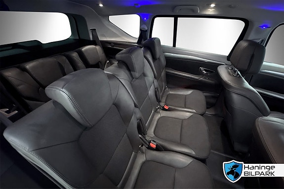 Renault Espace 14 of 29