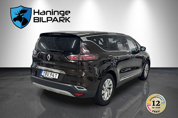 Renault Espace 7 of 29