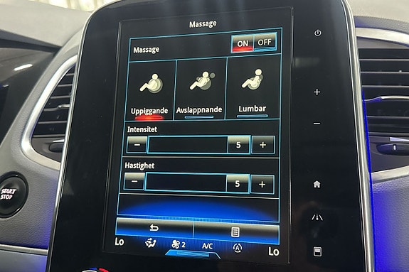 Renault Espace 25 of 29