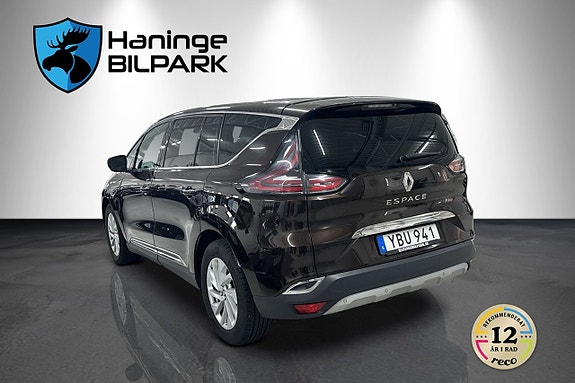 Renault Espace 10 of 29
