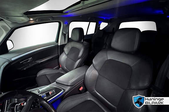 Renault Espace 16 of 29