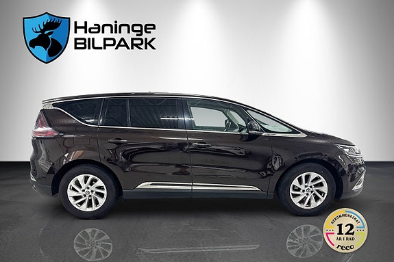 Renault Espace 6 of 29