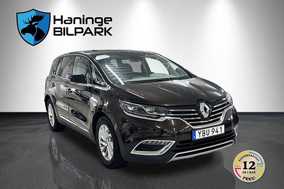 Renault Espace 4 of 29