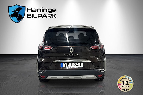 Renault Espace 8 of 29