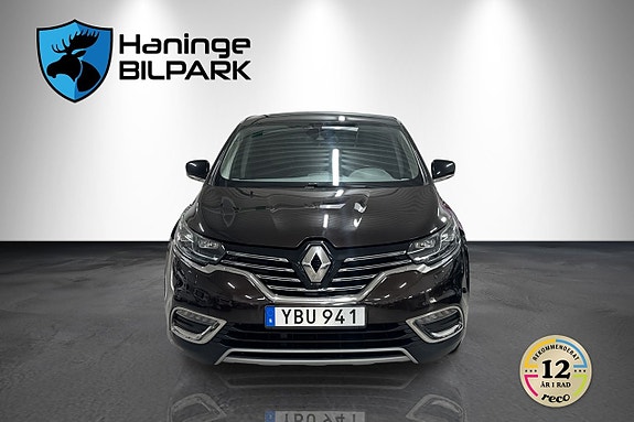 Renault Espace 3 of 29